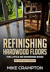 Refinishing hardwood floors for sale  Delivered anywhere in USA 