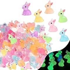60pcs mini rabbits for sale  Delivered anywhere in UK