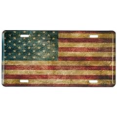 Distressed american flag for sale  Delivered anywhere in USA 