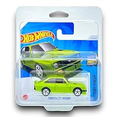 Hot wheels ford for sale  Delivered anywhere in Ireland