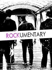 Rockumentary for sale  Delivered anywhere in USA 