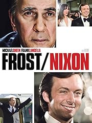Frost nixon for sale  Delivered anywhere in UK