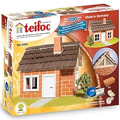 Teifoc tei 4300 gebraucht kaufen  Wird an jeden Ort in Deutschland