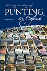 Punting oxford history for sale  Delivered anywhere in Ireland