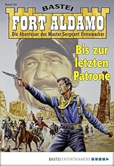 Fort aldamo western gebraucht kaufen  Wird an jeden Ort in Deutschland