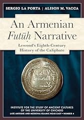 Armenian futuh narrative for sale  Delivered anywhere in UK