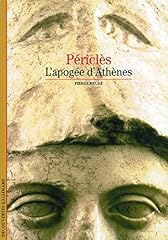 Périclès apogée athènes d'occasion  Livré partout en France