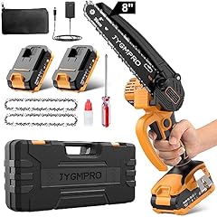 Jygmpro mini chainsaw for sale  Delivered anywhere in UK