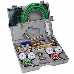 Xtremepowerus oxy acetylene for sale  Delivered anywhere in USA 