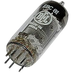 Ebc elektronenröhre doppeldio gebraucht kaufen  Wird an jeden Ort in Deutschland