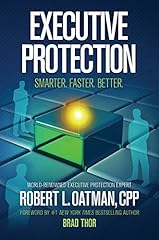 Executive protection smarter. for sale  Delivered anywhere in USA 