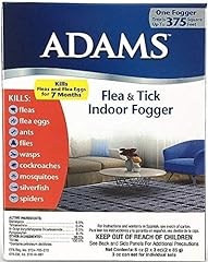 Adams flea tick for sale  Delivered anywhere in USA 