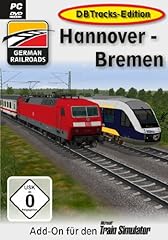 German railroads hannover gebraucht kaufen  Wird an jeden Ort in Deutschland