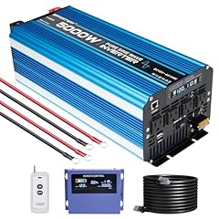 5000w pure sine for sale  Delivered anywhere in USA 
