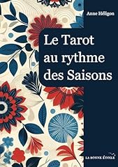 Tarot rythme saisons gebraucht kaufen  Wird an jeden Ort in Deutschland