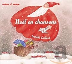 Noël chansons d'occasion  Livré partout en France