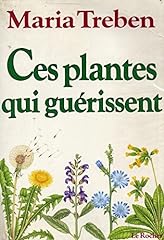 Plantes guerissent d'occasion  Livré partout en France