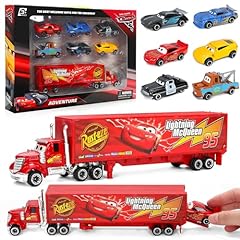 Cars figurines playset for sale  Delivered anywhere in USA 