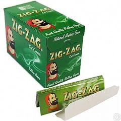 Zig zag green for sale  Delivered anywhere in Ireland