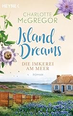 Island dreams imkerei gebraucht kaufen  Wird an jeden Ort in Deutschland