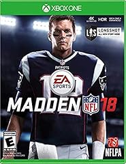 Electronic arts madden for sale  Delivered anywhere in USA 