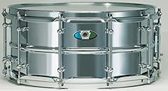 Ludwig lw5514sl tamburo usato  Spedito ovunque in Italia 