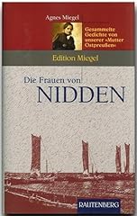 Frauen nidden gesammelte gebraucht kaufen  Wird an jeden Ort in Deutschland