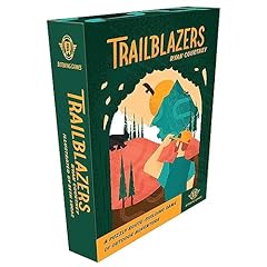 Trailblazers board game for sale  Delivered anywhere in USA 