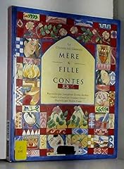 Mère fille contes d'occasion  Livré partout en France