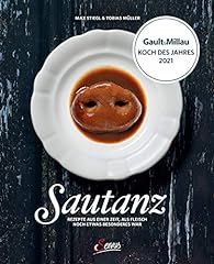 Sautanz rezepte einer gebraucht kaufen  Wird an jeden Ort in Deutschland