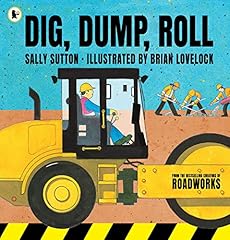 Dig dump roll d'occasion  Livré partout en Belgiqu