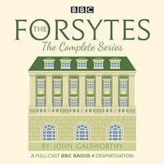 Forsytes complete series for sale  Delivered anywhere in UK