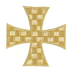 Holyart croce malta usato  Spedito ovunque in Italia 