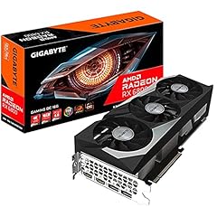 Gigabyte amd radeon usato  Spedito ovunque in Italia 