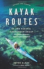 Kayak routes pacific for sale  Delivered anywhere in USA 