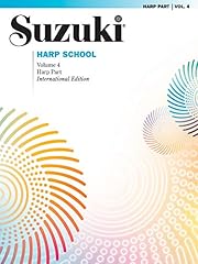 Suzuki harp school for sale  Delivered anywhere in USA 