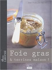 Foie gras terrines d'occasion  Livré partout en France