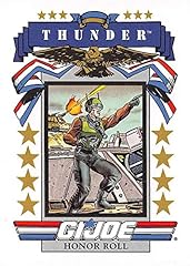 Thunder trading card for sale  Delivered anywhere in USA 