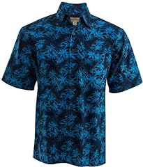 Montego blue shirt for sale  Delivered anywhere in USA 