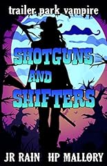 Shotguns shifters paranormal for sale  Delivered anywhere in USA 