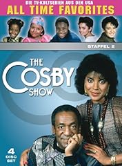 The cosby show gebraucht kaufen  Wird an jeden Ort in Deutschland