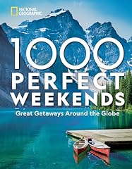 000 perfect weekends for sale  Delivered anywhere in USA 