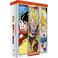 Dragon ball intégrale d'occasion  Livré partout en Belgiqu