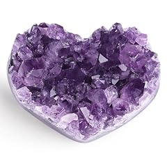 Xiannvxi herz amethyst gebraucht kaufen  Wird an jeden Ort in Deutschland