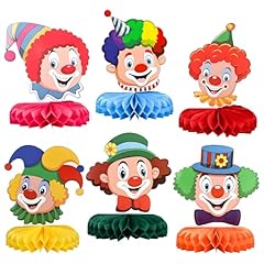 Bssmmai stück clown gebraucht kaufen  Wird an jeden Ort in Deutschland