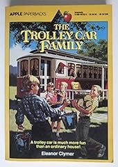 Trolley car family for sale  Delivered anywhere in USA 