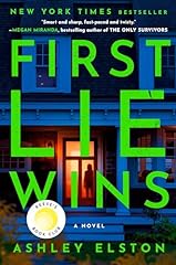 First lie wins for sale  Delivered anywhere in USA 