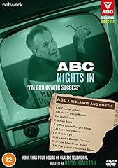 Abc nights drunk for sale  Delivered anywhere in UK