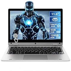 11.6 laptop celeron for sale  Delivered anywhere in UK