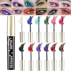 Mascara couleur couleurs d'occasion  Livré partout en France